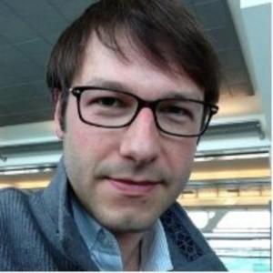Fabien Degaugue