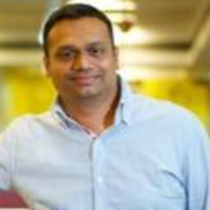 Arun Chandramohan