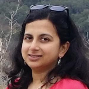 Preetha Appan