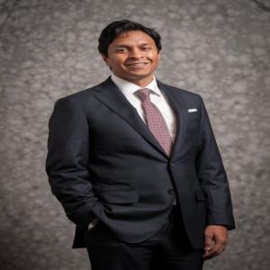 Arun Mohan