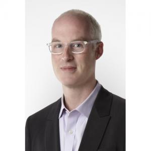 Paul D'Arcy