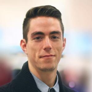 Alex Elman