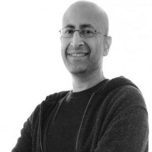 Arun Rajan