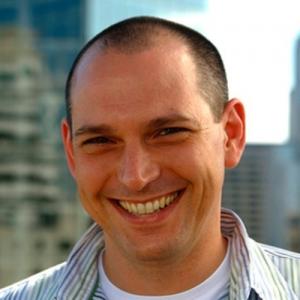 Chris Hyams