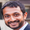 Arun Sivashankaran