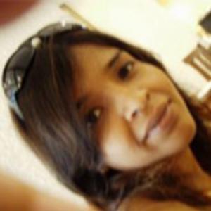 Arunima Singhdeo