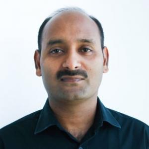 Arunkumar Neethi