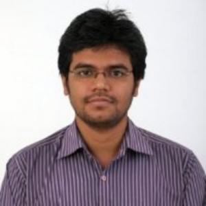Arunkumar Ramanan