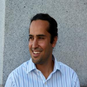 Arvand Sabetian