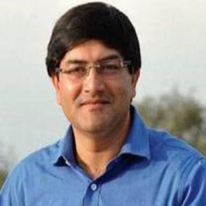 Arvind Pani