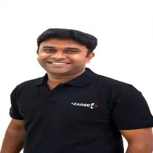 Arvind Parthiban