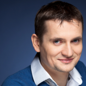 Marcin Stefaniak