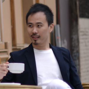 Wellson Lo