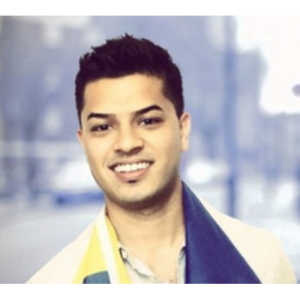 Neej Parikh