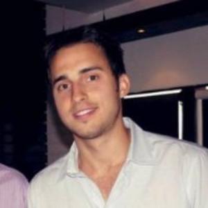 Aaron George