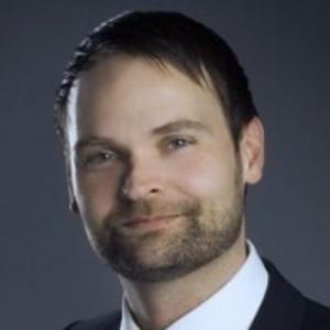 Asgeir Orn Asgeirsson
