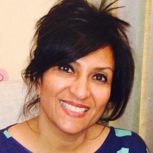 Asha Jadeja