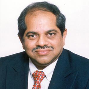 Ashank Desai