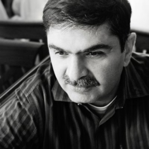 Ashfaq Munshi