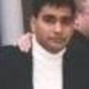 Ashish Baldua