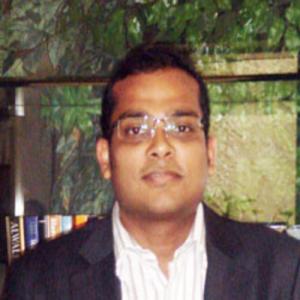 Ashish Deora