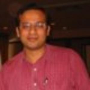 Ashish Gupta