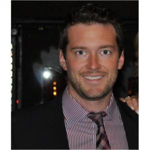 Colin Carrier
