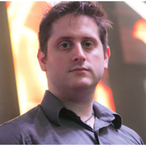 Ryan Chaply