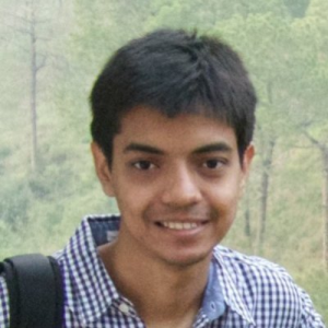 Ashish Kumar