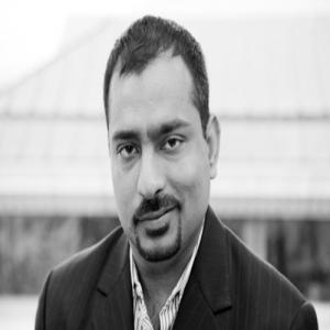 Ashish Soni