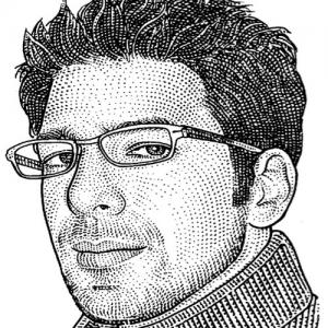 Ashkan Soltani