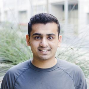 Shrav Mehta