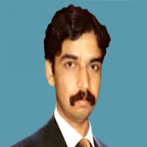 Ashok Arora