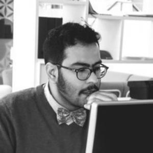 Mohammad Khodadadi