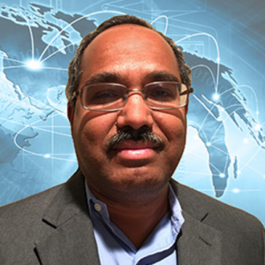 Ashok Khuntia