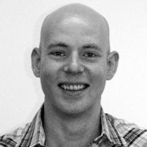 Pete Harris