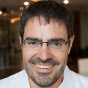 Xavier Amatriain