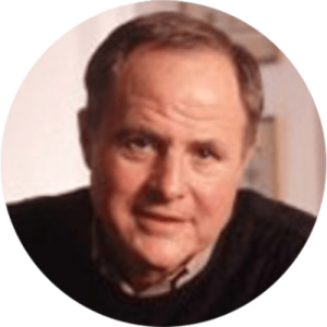 Jeffrey Parker