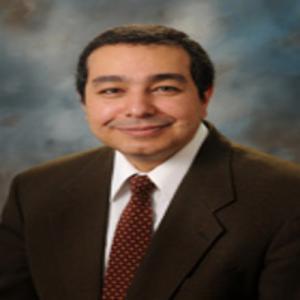 Ashraf Lotfi, Ph.D.
