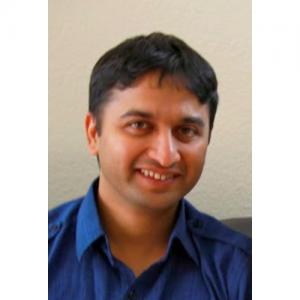 Nikhil Dandekar