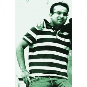 Sandeep Goyal
