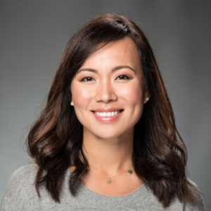 Helen Min