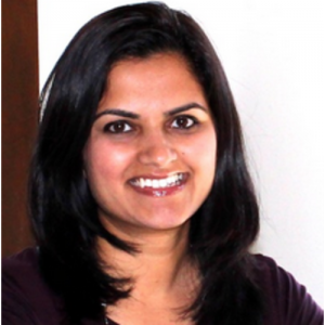 Puja Ramani