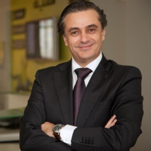 Ihab Hinnawi