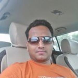 Ashutosh Yadav