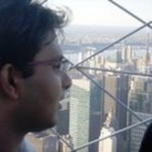 Ashwani Gaur