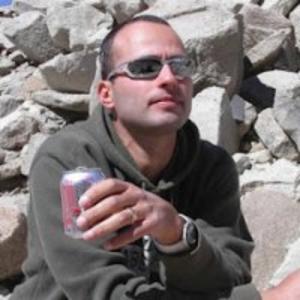 Yaniv Mor