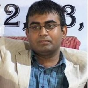 Ashwin Srivastava