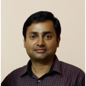 Dinesh Nair