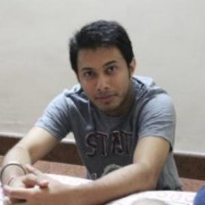 Mayank Kohaley
